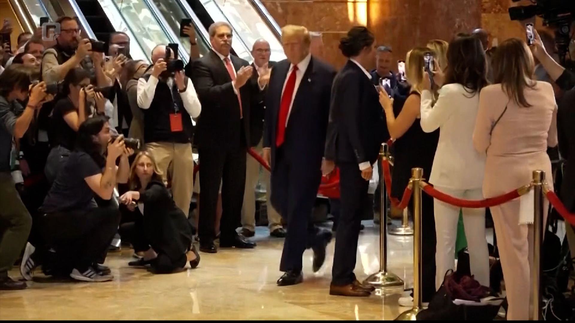 Je li presuda Trumpu alat za njegovu, ali i Bidenovu kampanju?